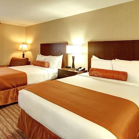 Phoenix Inn Suites Salem Eksteriør bilde