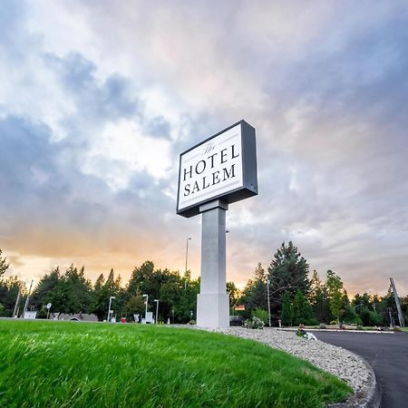 Phoenix Inn Suites Salem Eksteriør bilde