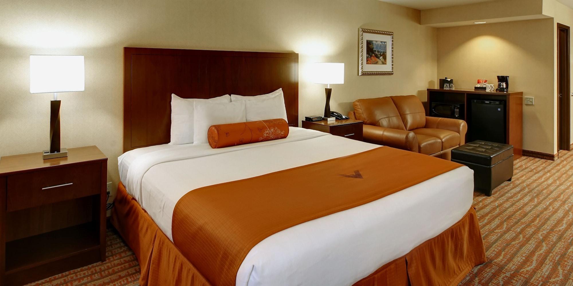 Phoenix Inn Suites Salem Eksteriør bilde