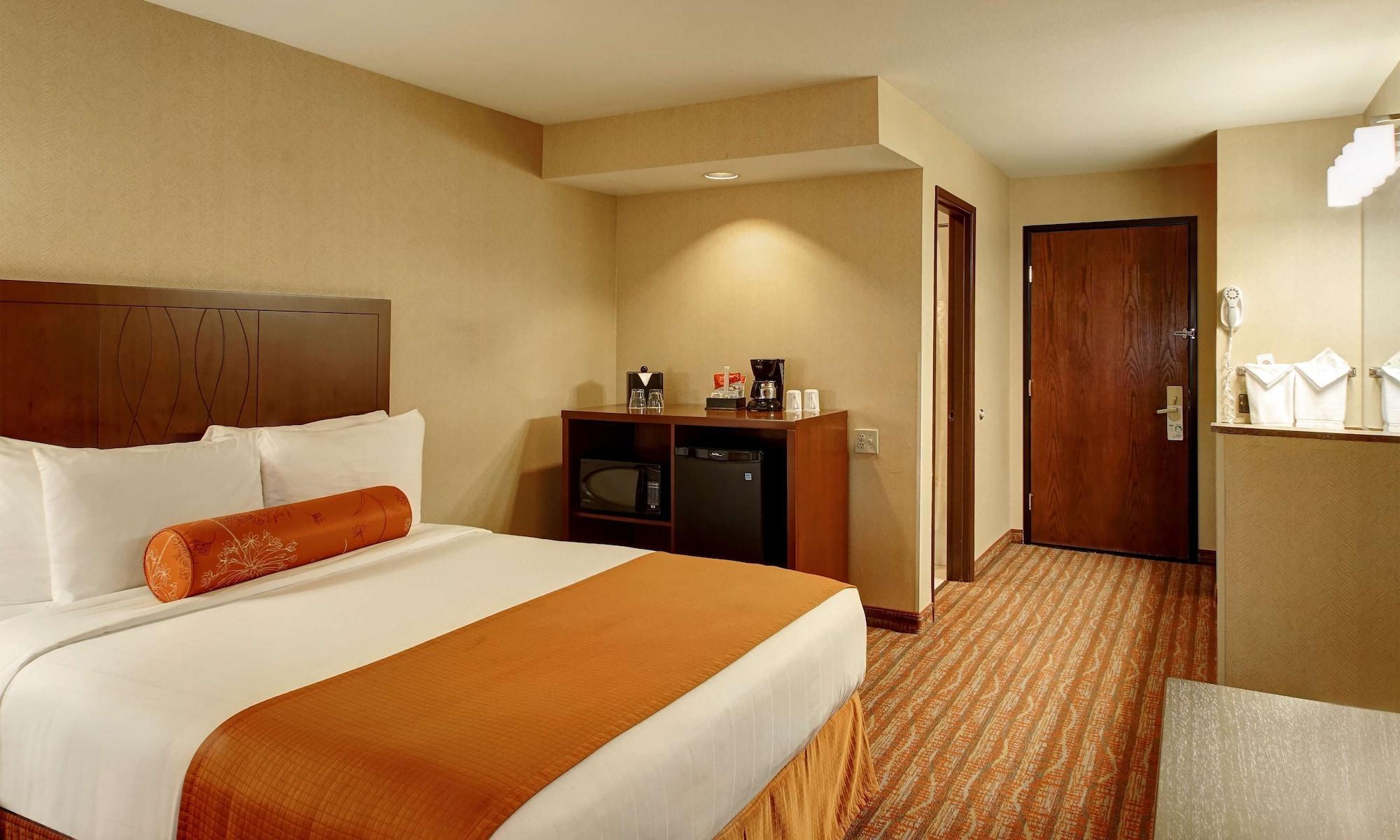 Phoenix Inn Suites Salem Eksteriør bilde