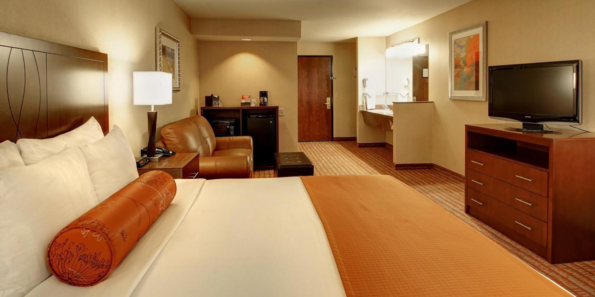 Phoenix Inn Suites Salem Eksteriør bilde