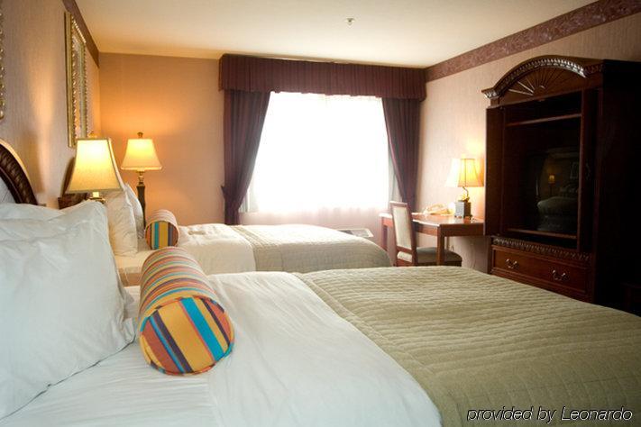 Phoenix Inn Suites Salem Rom bilde