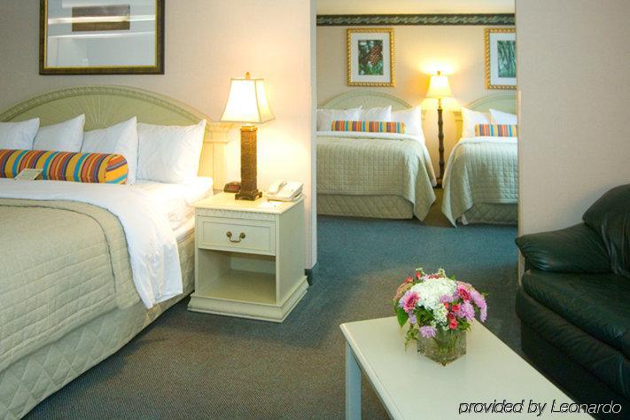 Phoenix Inn Suites Salem Rom bilde