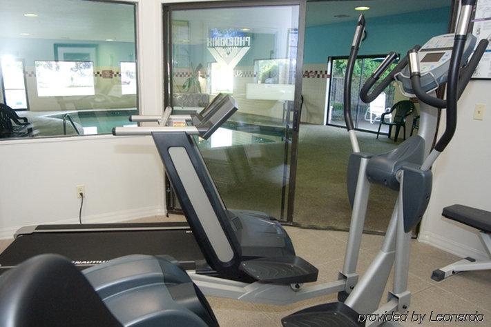 Phoenix Inn Suites Salem Fasiliteter bilde