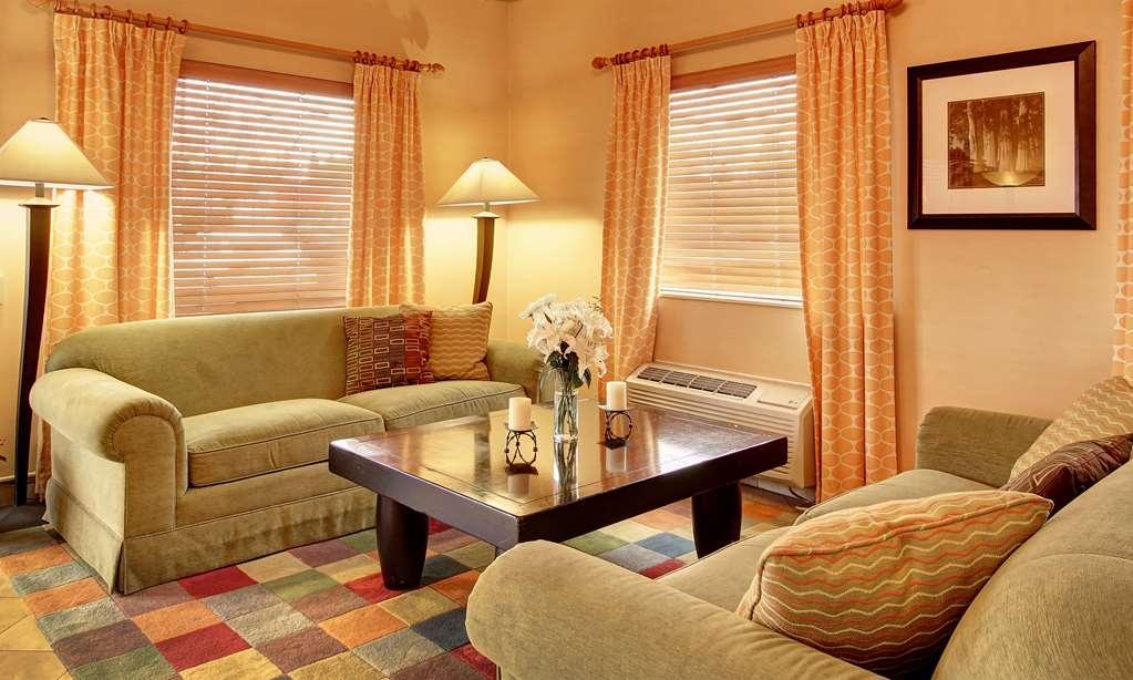 Phoenix Inn Suites Salem Interiør bilde