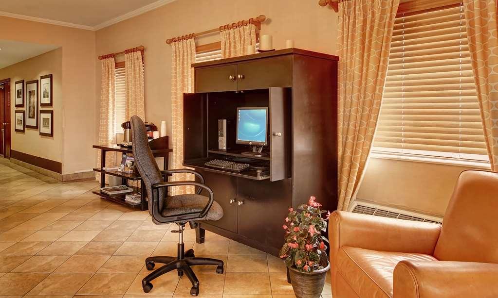 Phoenix Inn Suites Salem Interiør bilde