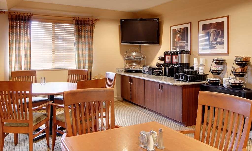 Phoenix Inn Suites Salem Restaurant bilde